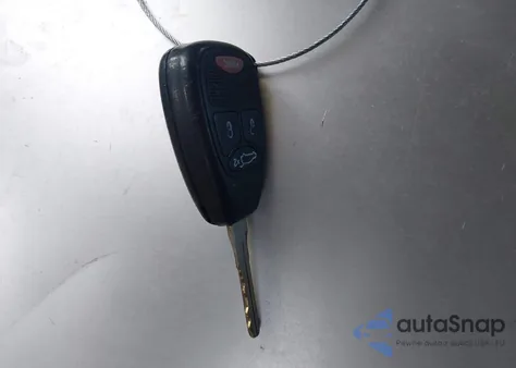 2013 Chrysler 200 Lx из США, поврежденный, VIN 1C3CCBAB8DN647341